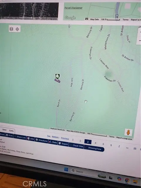 1609 Banff, PINE MOUNTAIN CLUB, CA 93222