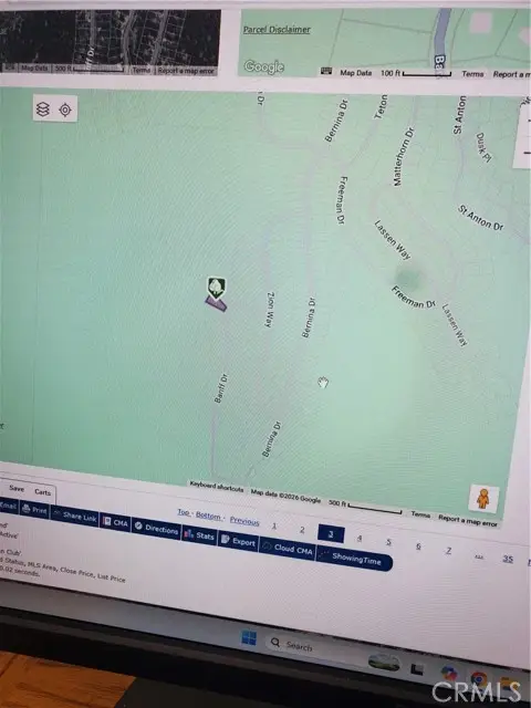 1605 Banff Court, Wasco, CA 93280 - Image #1