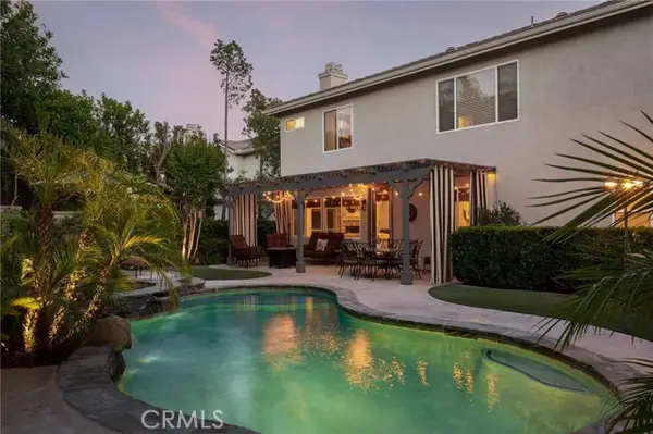 23317 Cuestport Drive, Valencia, CA 91354