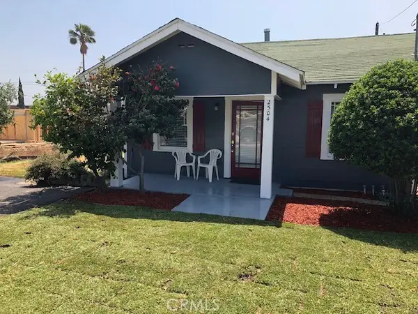 Address Withheld By Seller, Montrose, CA 91020