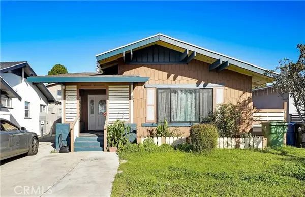 1453 56th Street, Los Angeles, CA 90062