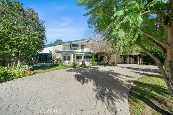 16751 Rayen, Northridge, CA 91343