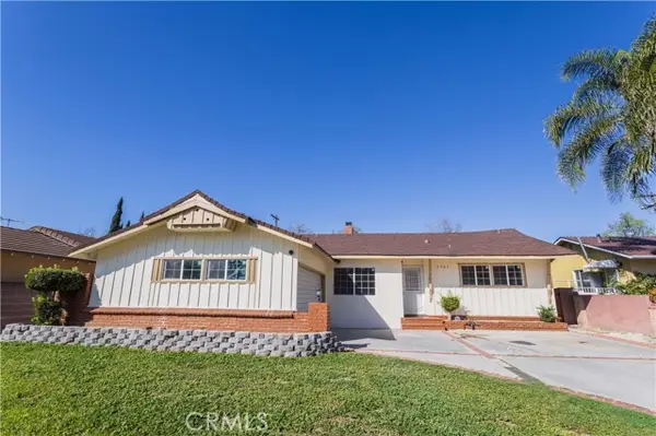 7701 Orion Avenue, Van Nuys, CA 91406