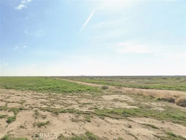 7801 West Avenue C, Lancaster, CA 93536