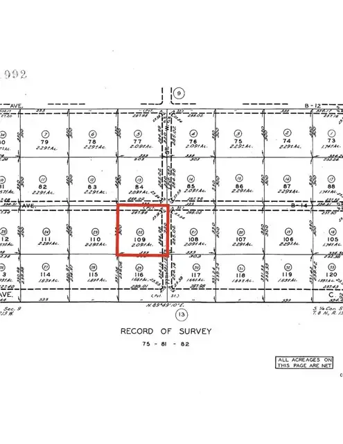50001 77th Street West, Lancaster, CA 93536 - Image #3