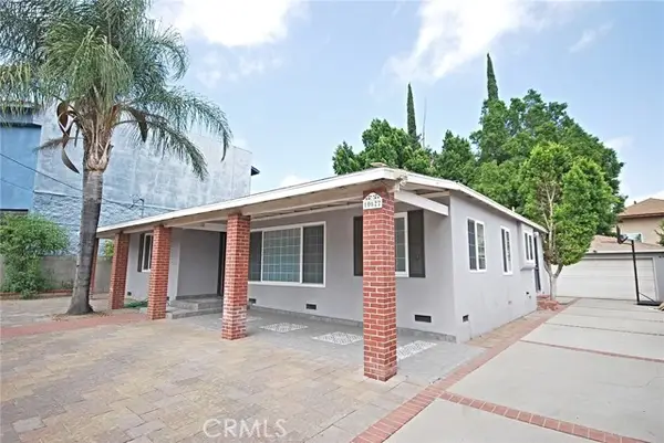 10622 Zelzah, Granada Hills, CA 91344