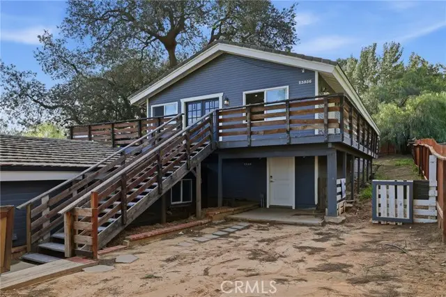 23956 Los Rosas Street, West Hills, CA 91304 - #1
