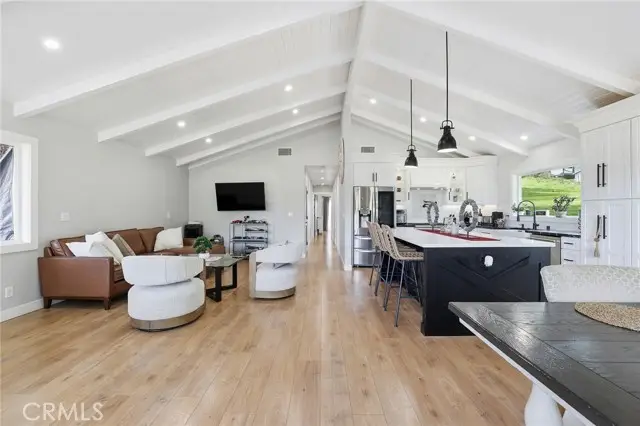 23956 Los Rosas Street, West Hills, CA 91304 - #2
