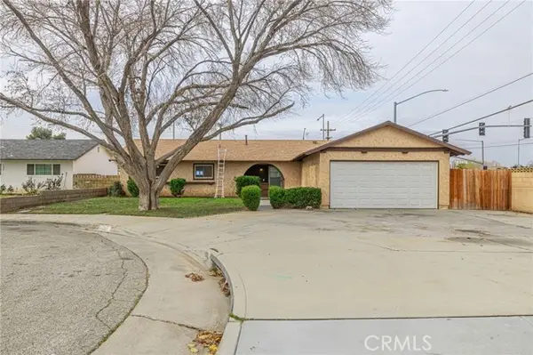 44353 Downsview, Lancaster, CA 93535