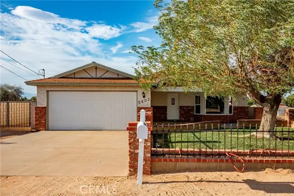 5603 Avenue M2, Lancaster, CA 93536