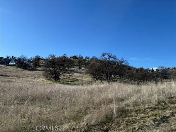 0 Stallion Springs Drive, Tehachapi, CA 93561
