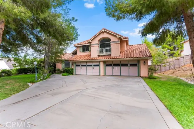 41820 Stratford, Palmdale, CA 93551 - #1