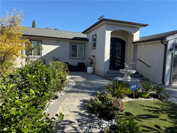 8126 Matilija, Panorama City, CA 91402