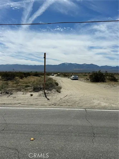 0 Vac/Vic, Palmdale, CA 93591 - #3