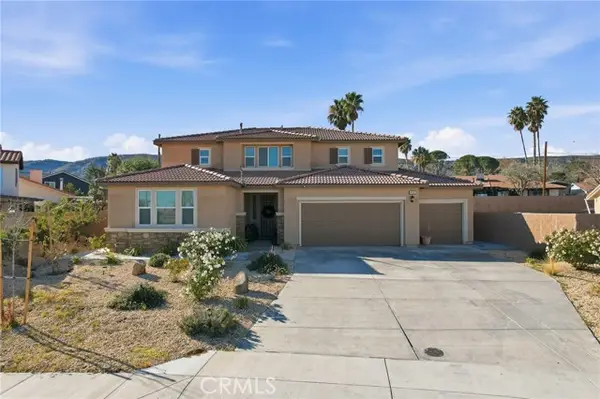 42041 Mohave Rose Drive, Lancaster, CA 93536
