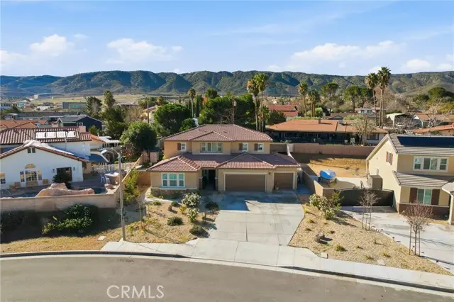 42041 Mohave Rose Drive, Lancaster, CA 93536 - Image #2