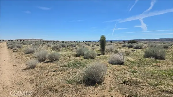 0 Avenue E, vicinity 193rd St West, Lancaster, CA 93536