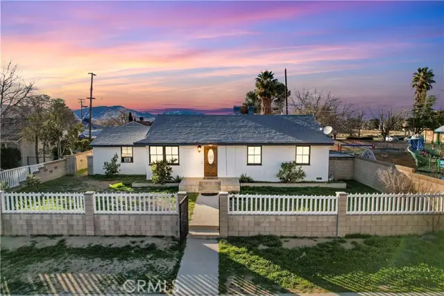 38725 Jacklin, Palmdale, CA 93550 - #1