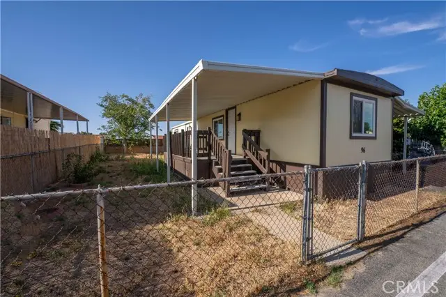 5711 Columbia Way  #96, Quartz Hill, CA 93536 - #1