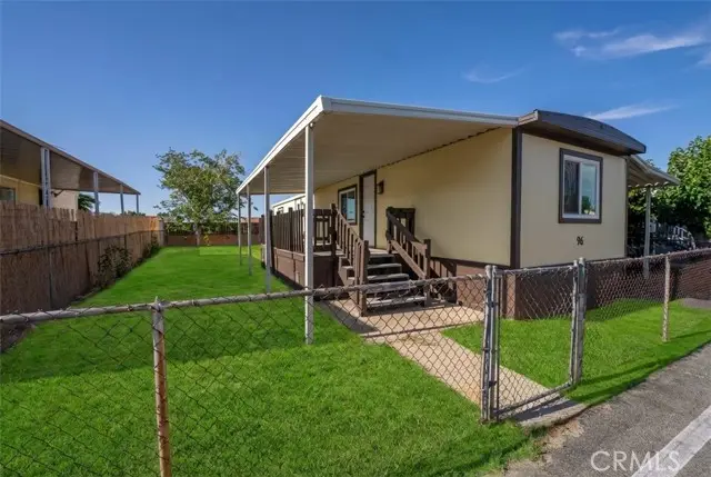 5711 Columbia Way  #96, Quartz Hill, CA 93536 - #2