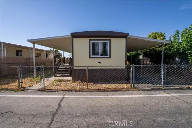 5711 Columbia Way  #96, Quartz Hill, CA 93536 - #3