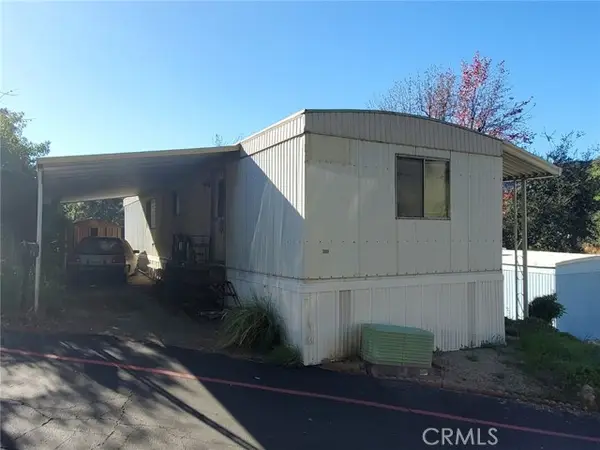 23500 The Old Road  #48, Newhall, CA 91321