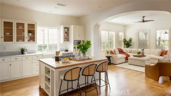 24709 Tiburon, Valencia, CA 91355