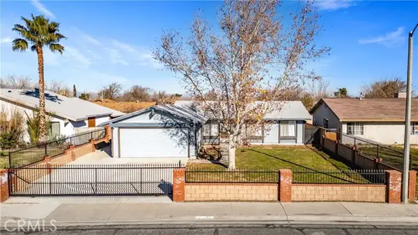 3651 Avenue K15, Lancaster, CA 93536