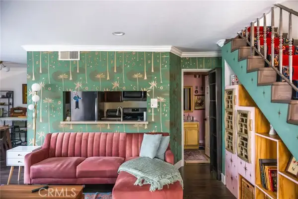 11120 Moorpark  #3, North Hollywood, CA 91602