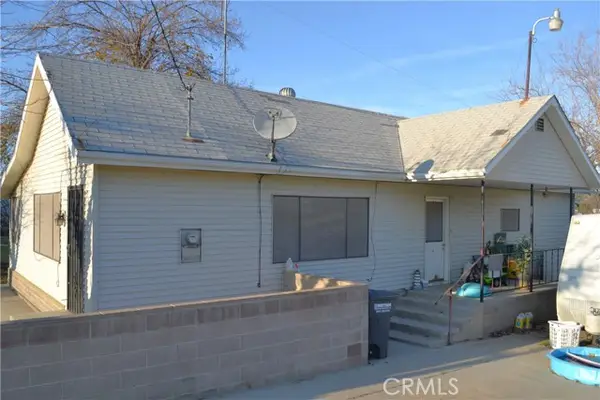 24882 3rd Street, Fellows, CA 93224