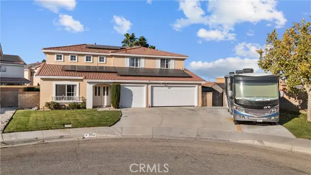2763 Chaplin, Lancaster, CA 93536 - Image #2