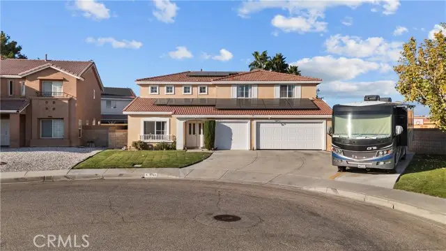 2763 Chaplin, Lancaster, CA 93536 - Image #3