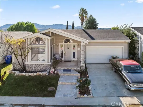 20176 Canyon View, Canyon Country, CA 91351
