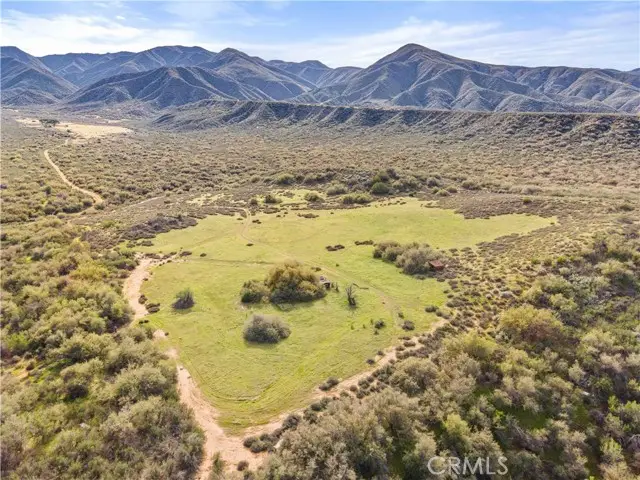 0 Cottonwood/Schoolhouse, New Cuyama, CA 93254 - Image #1