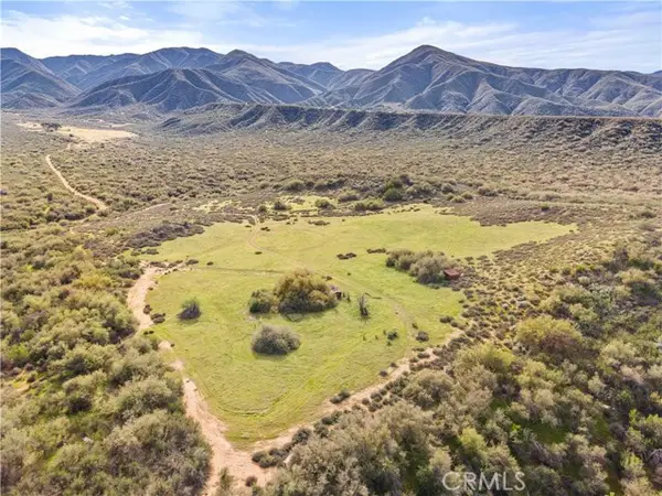 0 Cottonwood/Schoolhouse, New Cuyama, CA 93254