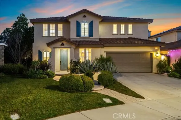 29158 Mission Trail, Valencia, CA 91354