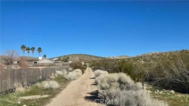 0 Near United St & Barrington Ave, Rosamond, CA 93560 - #2