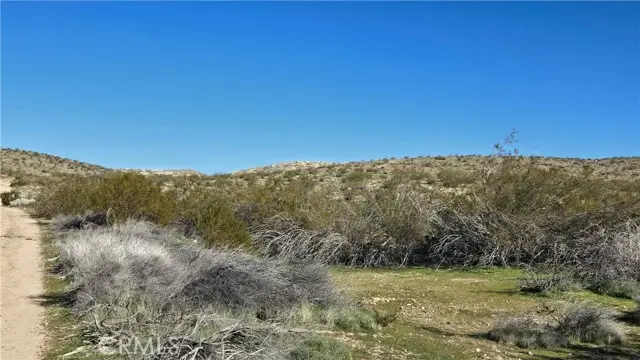 0 Near United St & Barrington Ave, Rosamond, CA 93560 - #3