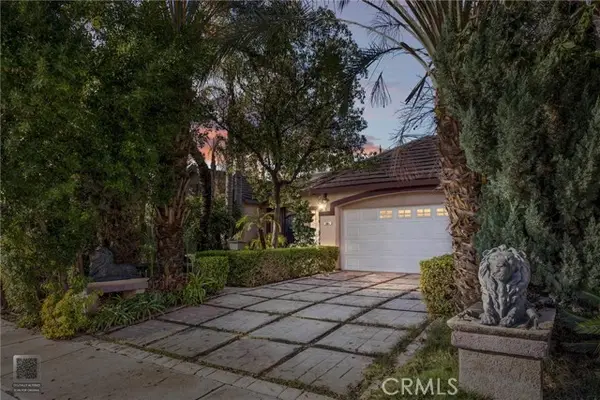 309 Sonoma Vine Court, Bakersfield, CA 93314