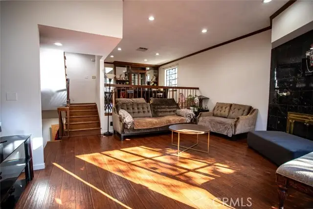 5327 Wilkinson Avenue  #6, Valley Village, CA 91607 - #1