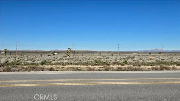 0 Twenty Mule Team Rd, Boron, CA 93516