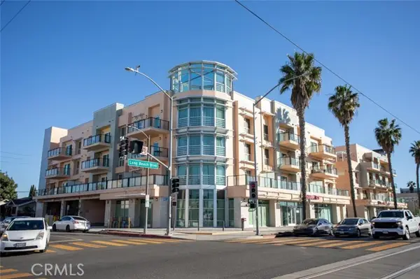 1598 Long Beach  #201, Long Beach, CA 90813
