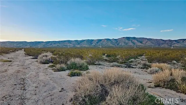 0 Rose Ave, Mojave, CA 93501 - #1