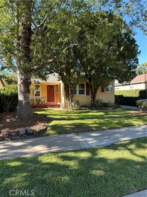 743 Sparks, Burbank, CA 91506 - Image #1