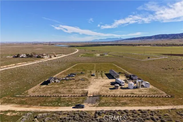 0 Bellbird Place, Lancaster, CA 93536 - Image #1