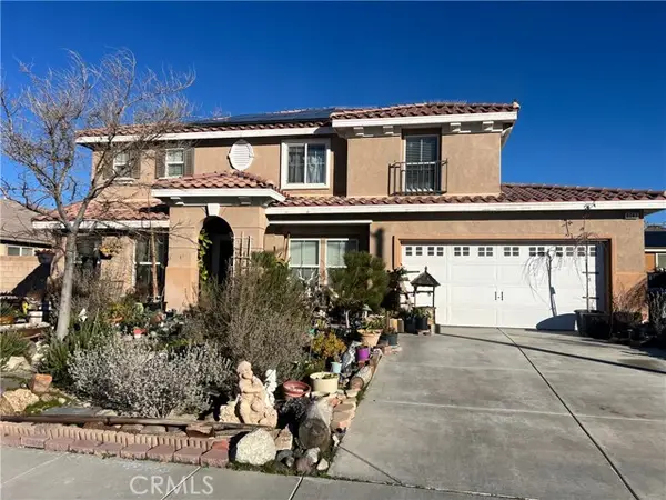 6247 Sandwood, Palmdale, CA 93552