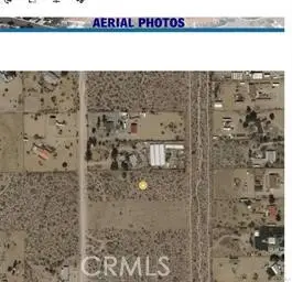 0 Mountain, Pinon Hills, CA 92372 - #1