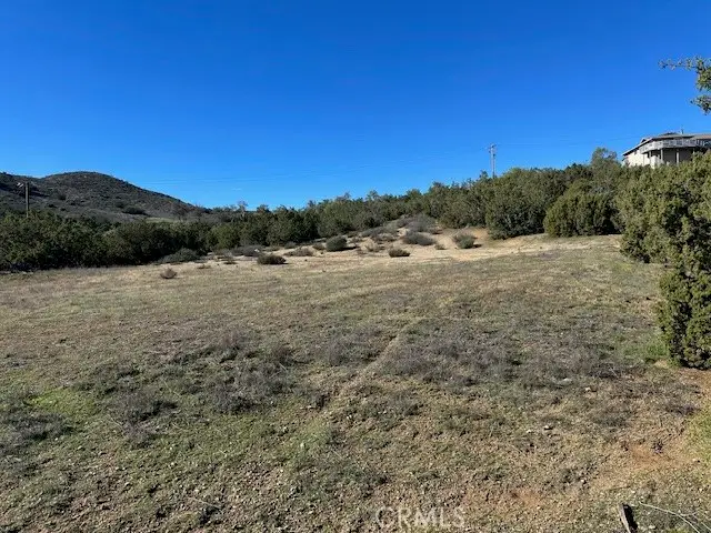 1 Vac cor of Quail/Elkhorn, Acton, CA 93510 - #1