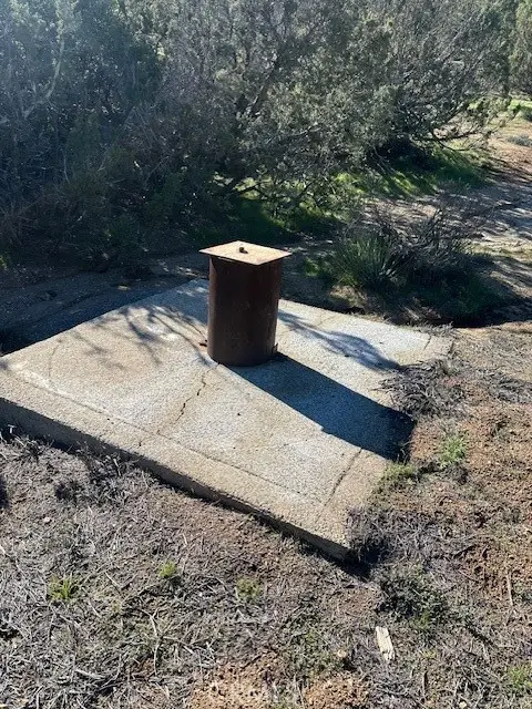 1 Vac cor of Quail/Elkhorn, Acton, CA 93510 - #2