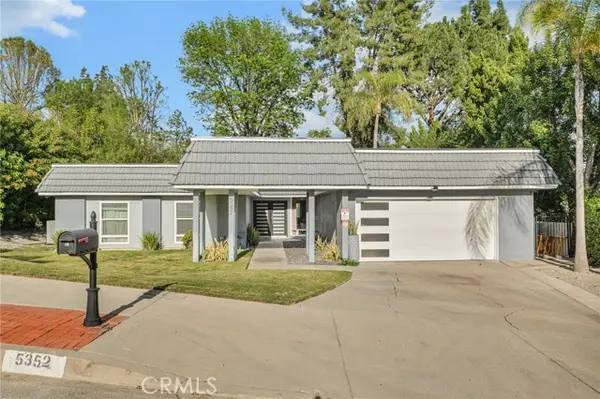 5352 Orrville, Woodland Hills, CA 91367
